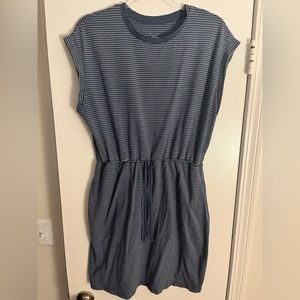 A New Day Striped Dress